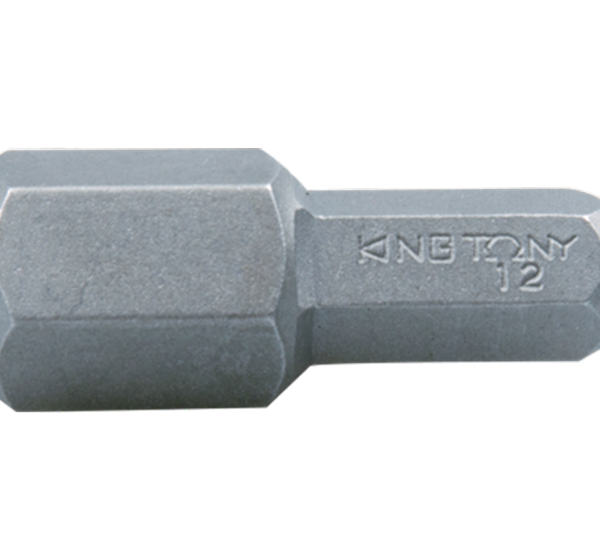 Bit, grot, końcówka 5/16 HEX H14*36mm