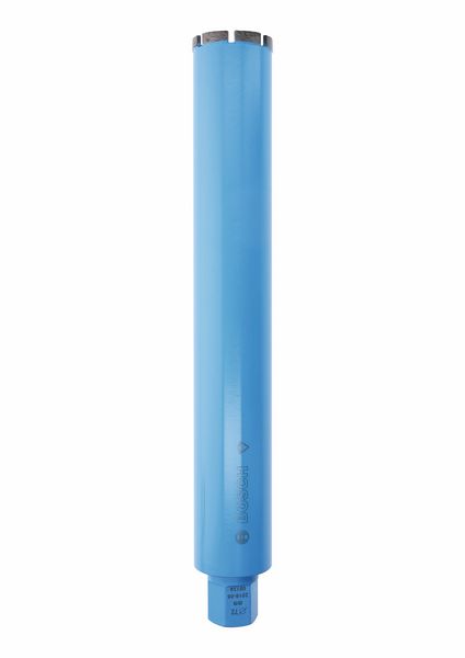 Koronka diamentowa do wiertnic 1 1/4'' DŁ. 450mm 72mm
