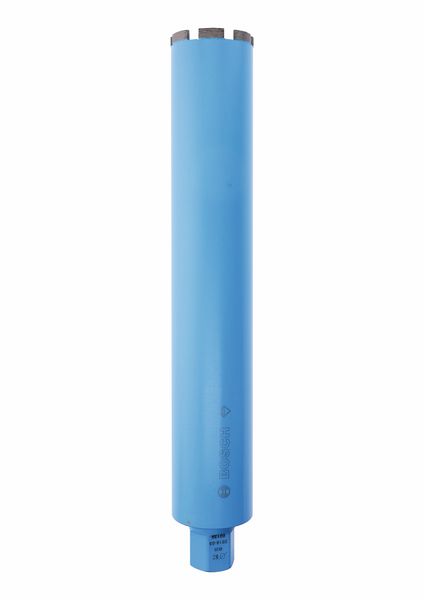 Koronka diamentowa do wiertnic 1 1/4'' DŁ. 450mm 82mm