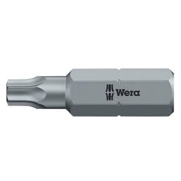 Bit, grot 1/4' uniwersalny TX10 X 25 MM, 867/1 z