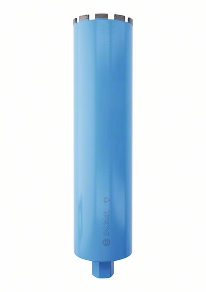 Koronka diamentowa do wiertnic 1 1/4'' DŁ. 450mm 122mm