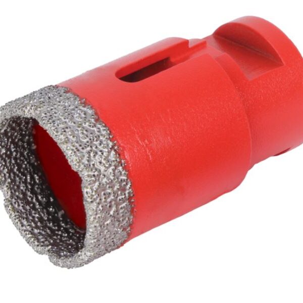 Koronka diamentowa drygres na sucho 12mm M14