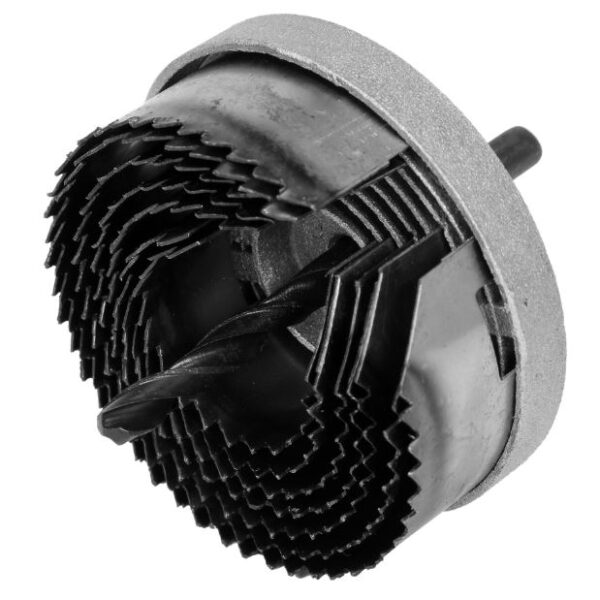 Wyrzynarka hartowana 26-63*17mm