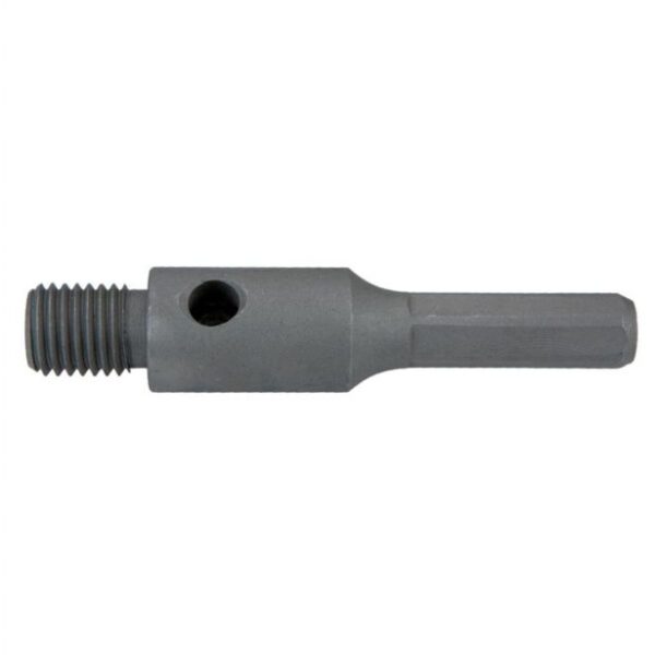 Adapter sześciokątny do otwornic diamentowych