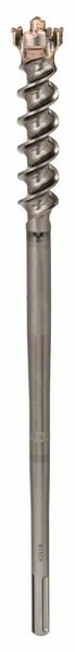 Wiertło przebiciowe SDS-MAX-9 45*450*600mm P NB