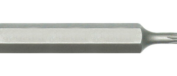 Bit, grot, końcówka 5/16 torx T15*70mm