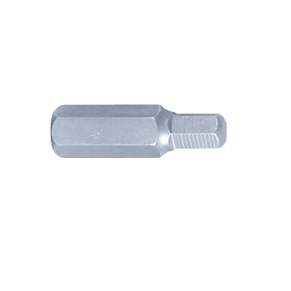 Bit, grot, końcówka 10mm HEX 8.0*36mm