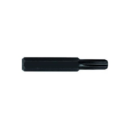 Bit torx T27 5/16'' do nasadki długiej 1/2'' 403327 T27*80mm