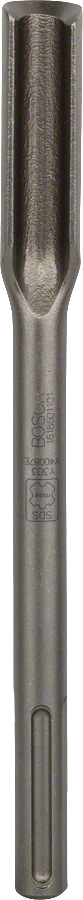 Dłuto bruzdownik sds-max wydrążone 26*300mm