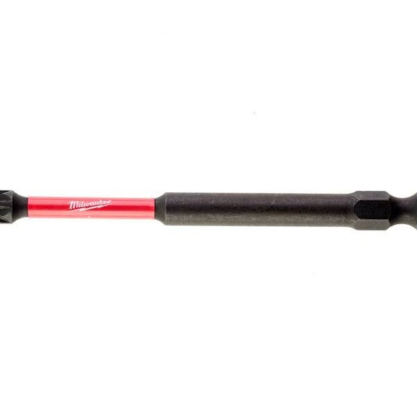 Bit, grot, końcówka shockwave PZ2 90mm 1 szt.