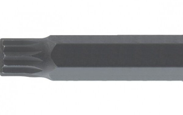 Bit torx T30 5/16'' do nasadki długiej 1/2'' 403330 T30*80mm