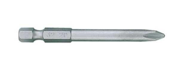 Bit, grot, końcówka do wkrętarki 1/4'' pozidriv 1*90M