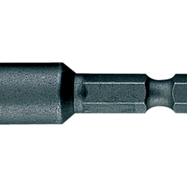 Magnetyczny uchwyt nasadkowy do wkrętarek 1/4'' 8mm*100mm