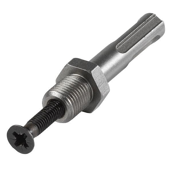 Adapter do uchwytu wiertarskiego SDS+