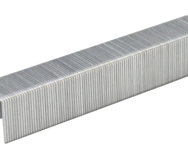 Zszywki 1000szt 6mm J-006