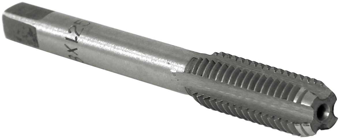 Gwintownik ręczny basic M8