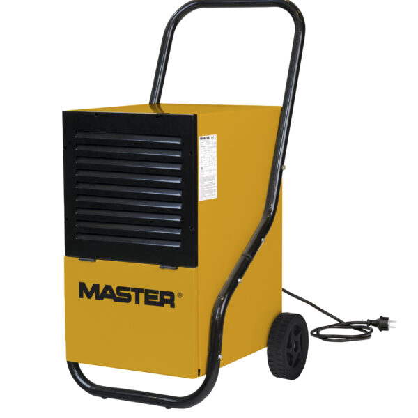 Osuszacz powietrza Master DH 752