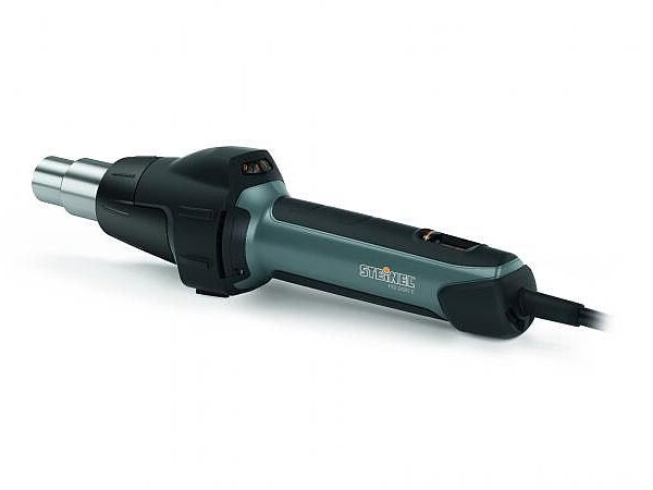 Opalarka HG2420 E, regulacja temperatury 2200W