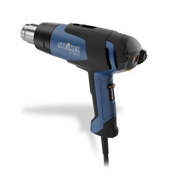 Opalarka HL1920 E z regul. temperatury 2000W 352103