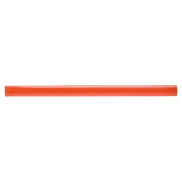 Ołówek stolarski 250mm czerwony