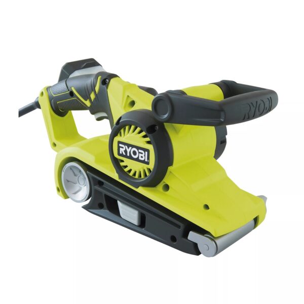 Szlifierka taśmowa EBS800V 800W