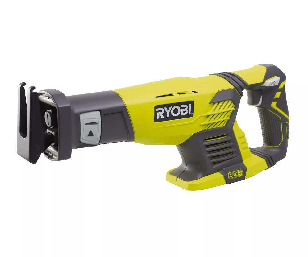 Akumulatorowa piła szablasta RRS1801M 18V 0*AH ONE+