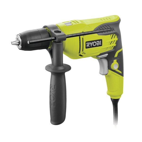 Wiertarka udarowa RPD500-G 500W