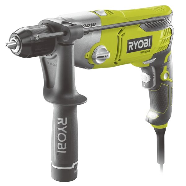Wiertarka udarowa RPD1200-K 1200W