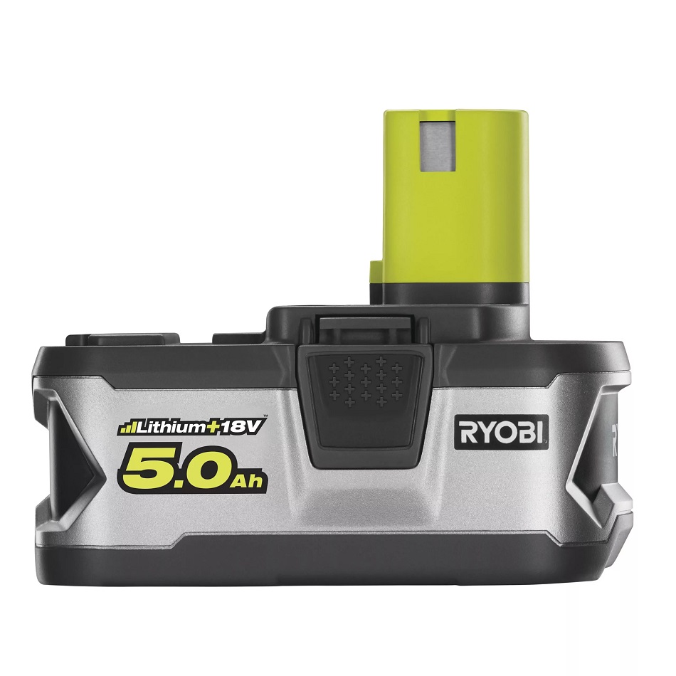 Akumulator li-ion 5.0AH 18V ONE+ RB18L50