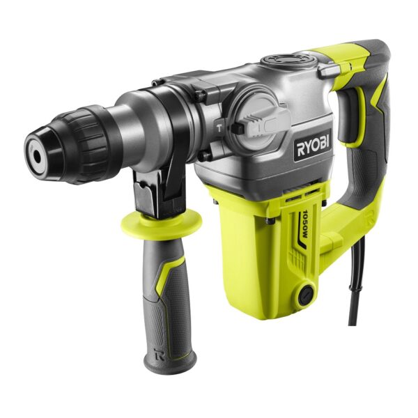 Młot udarowo-obrotowy RSDS1050-K SDS+ 1050W