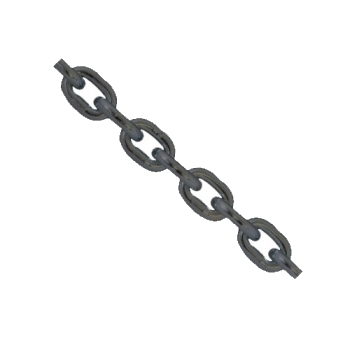 Łańcuch techniczny długi niekalibrowany  DIN 763 14mm