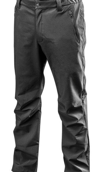 Spodnie robocze softshell, rozmiar XL