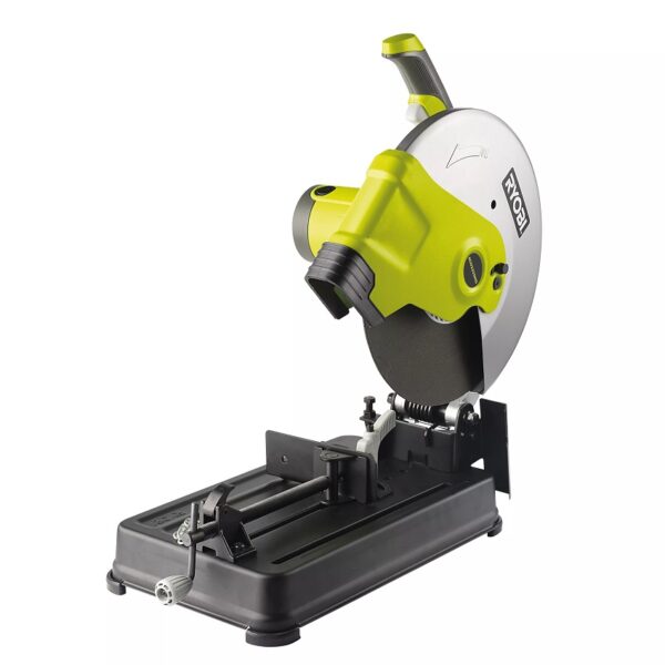 Przecinarka do metalu ECO2335HG 2300W