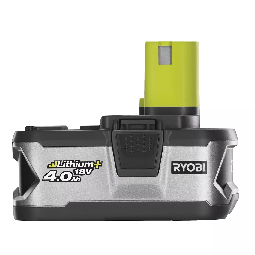 Akumulator li-ion 4.0AH 18V ONE+ lithium+ RB18L40