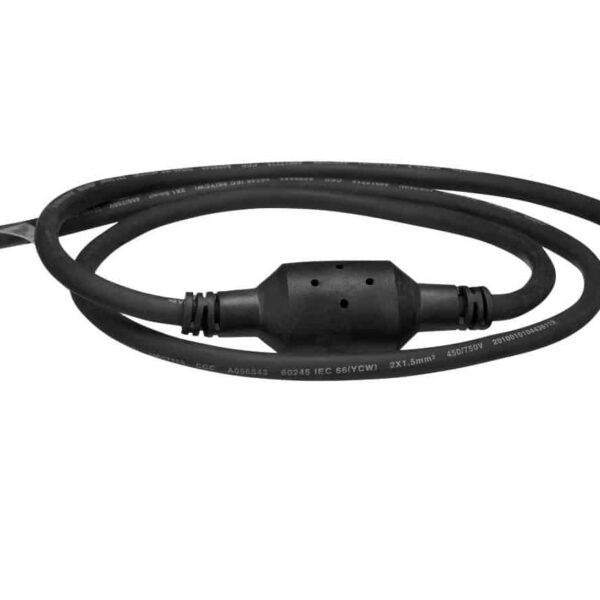 Kabel z wtyczką 1,5M do taśmy LED