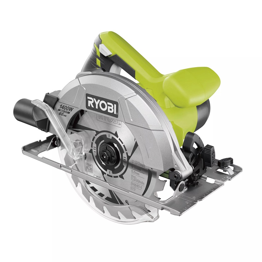 Pilarka tarczowa RCS1400-G 1400W