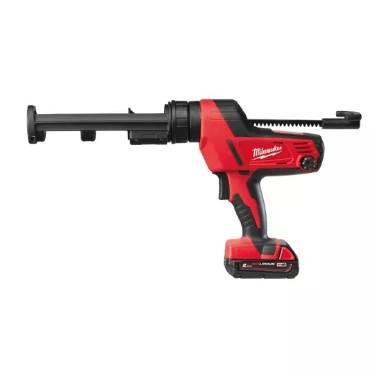 Pistolet do klejenia C18 PCG/310C-0B 18V 310ml