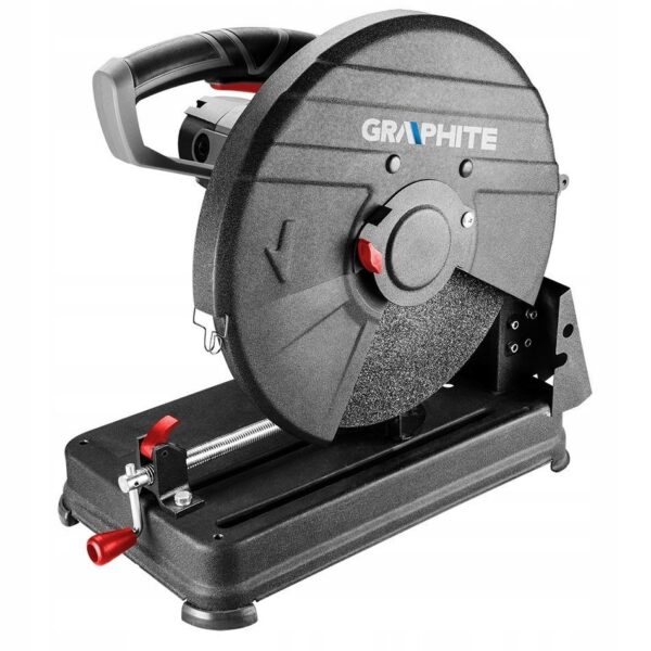 Przecinarka do metalu 2600W