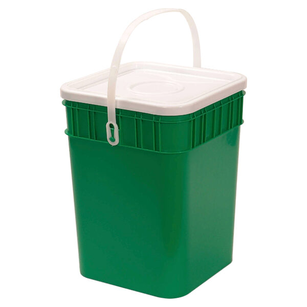 Pojemnik hermetyczny z pokrywką 15L