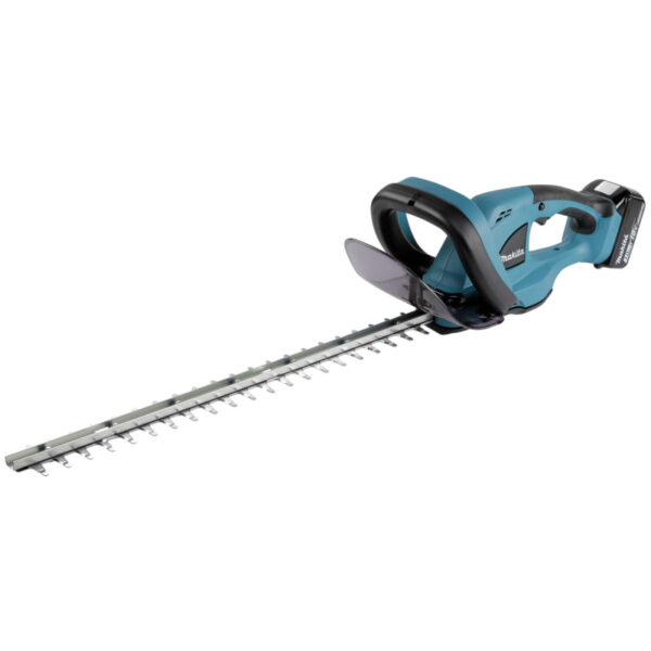 Nożyce akumulatorowe do żywopłotu 520mm 18V 1*3.0AH li-lon