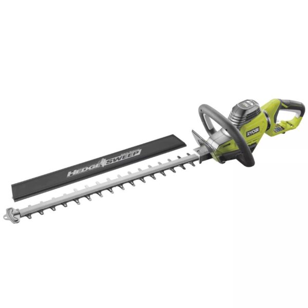 Nożyce do żywopłotu RHT8165RL 65cm 800W