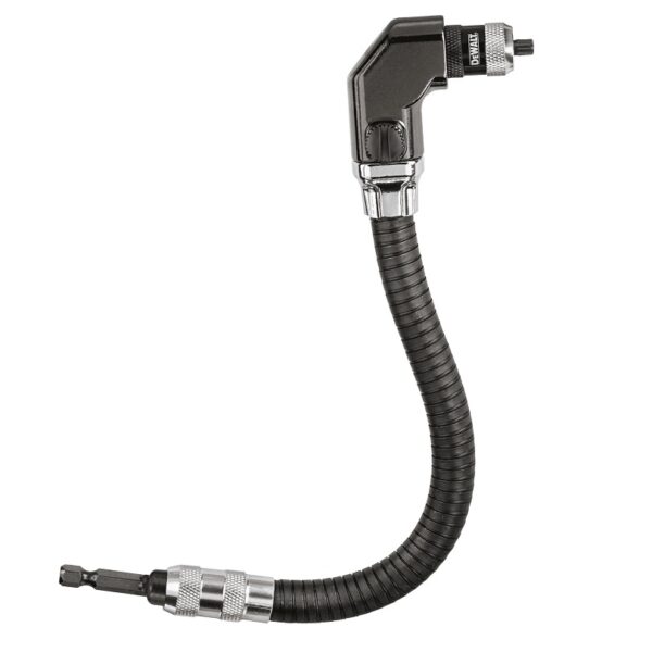 Adapter giętki do wkrętarki