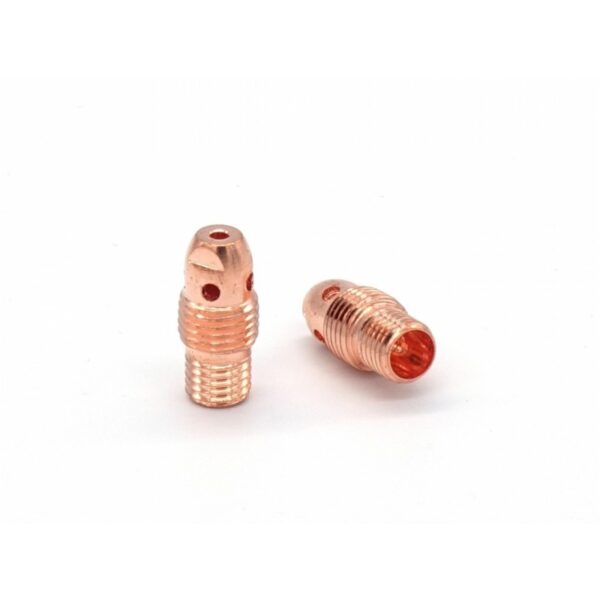 Korpus tulejki zaciskowej FI 2.0mm TIG 9-20 70067WT