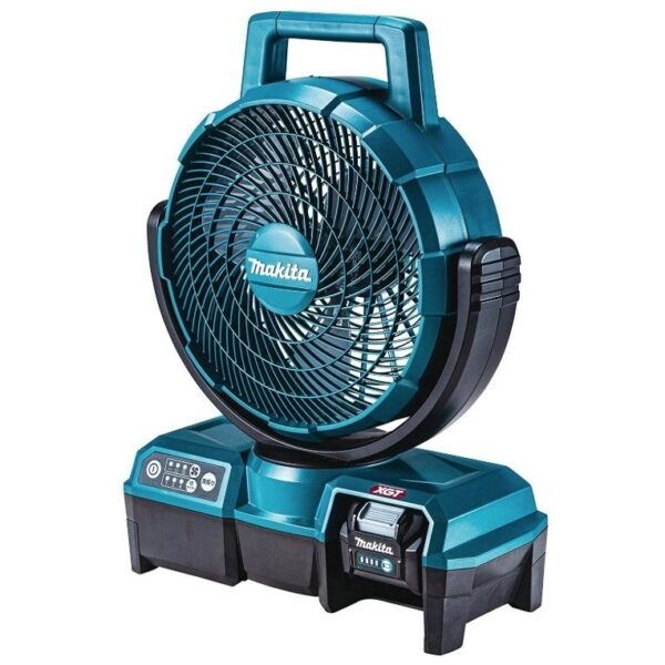 Wentylator akumulatorowy 40V XGT 0*AH