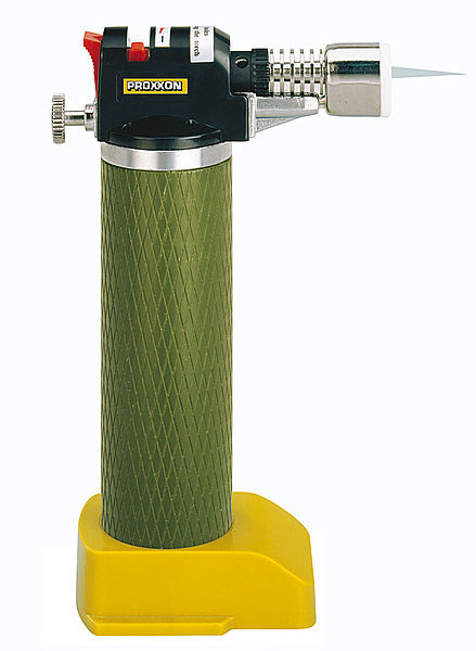 Mikropalnik mfb/e