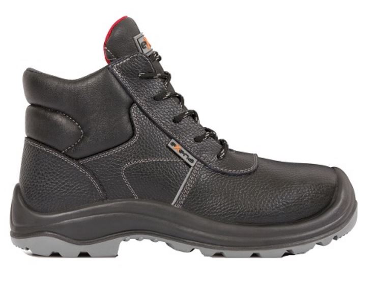 Buty trzewiki ocieplane Exena IT040/VICTORIA S3 rozmiar 41
