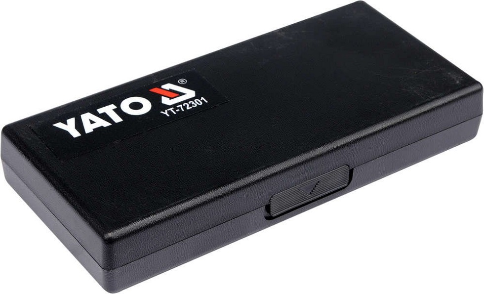 Mikrometr 25-50mm