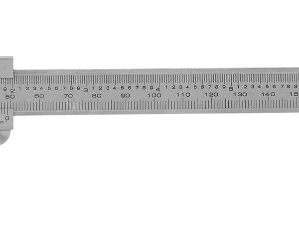 Suwmiarka 150mm stal nierdzewna