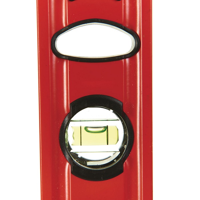 Poziomica slim magnetyczna 180cm