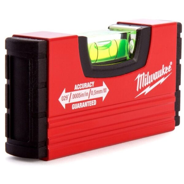 Poziomica levelhandy 10cm